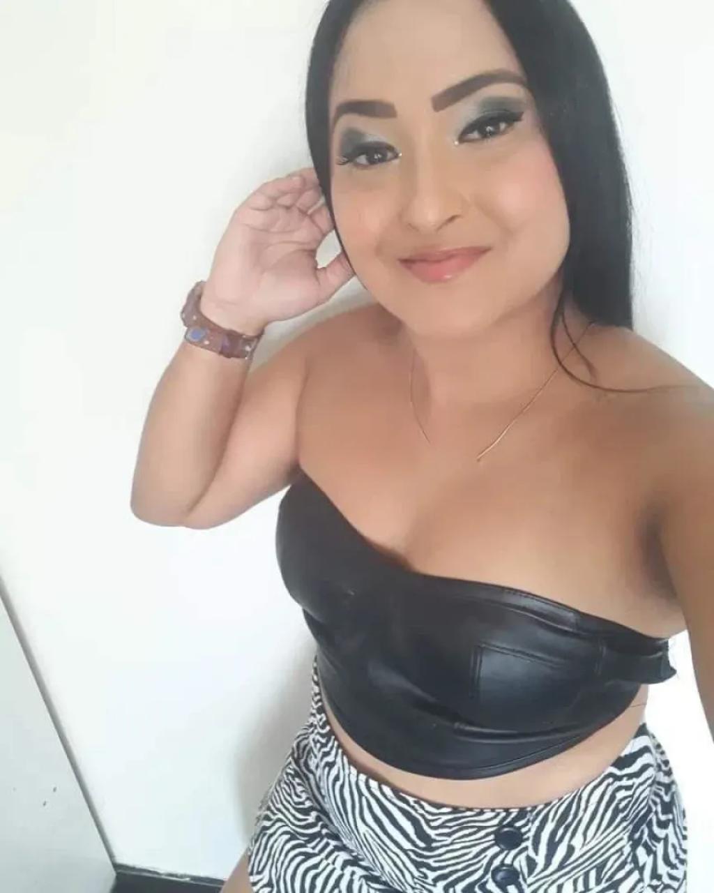 Puta en Madrid - 637946082