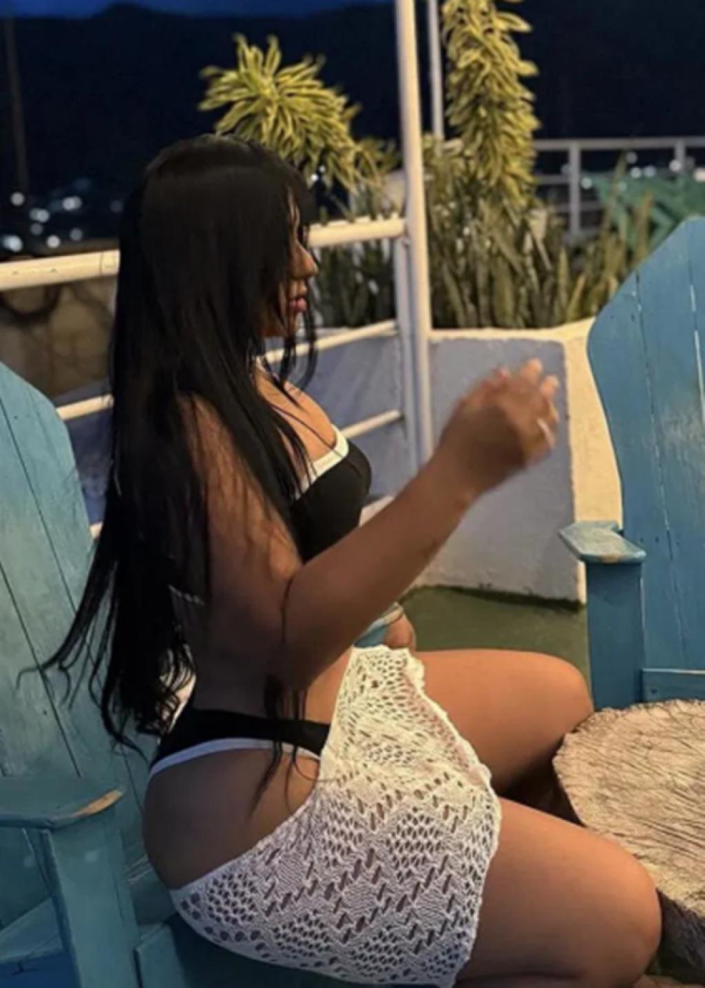 Escort en Logroño - 643158364