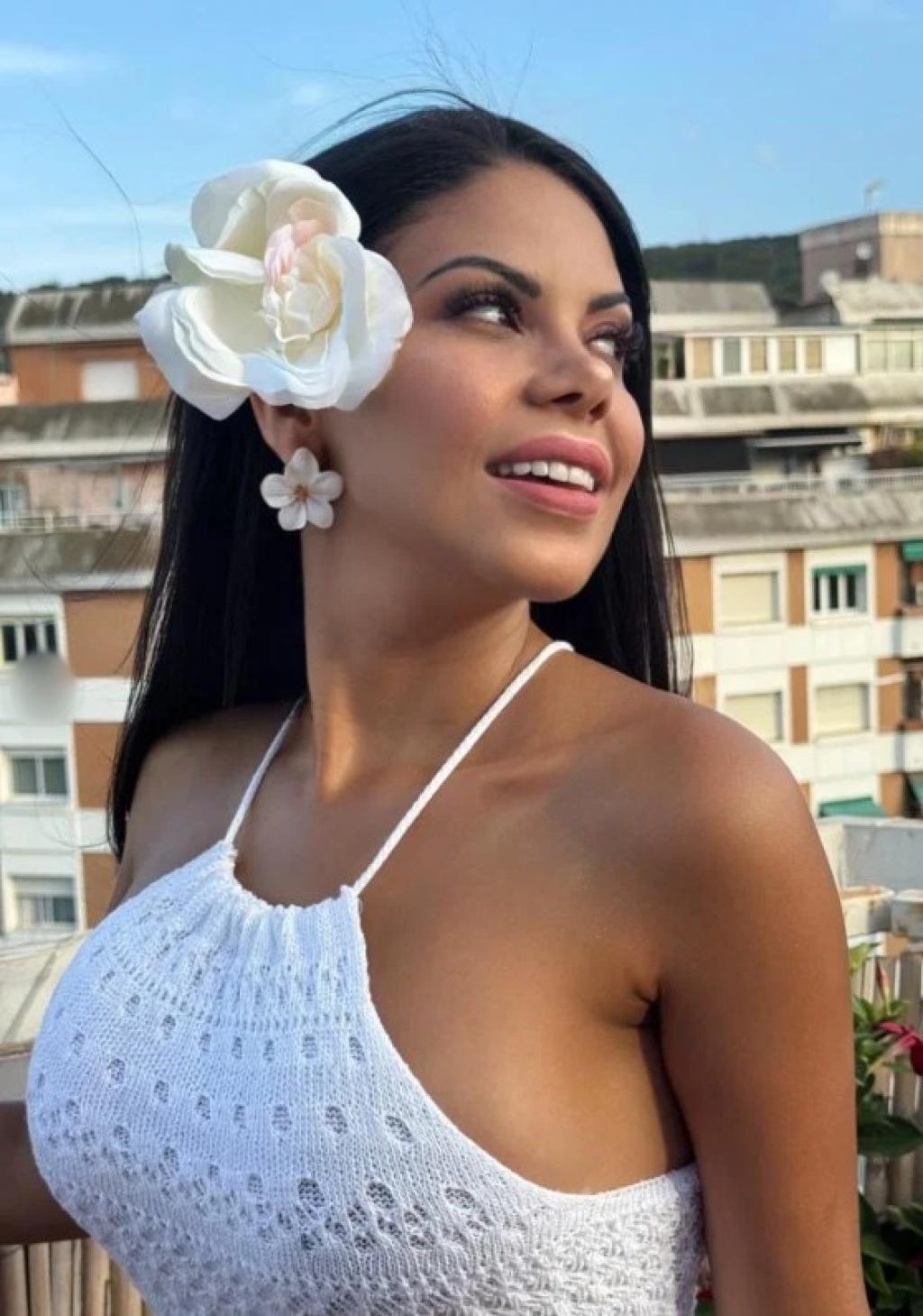 Escort en Málaga - 612290994