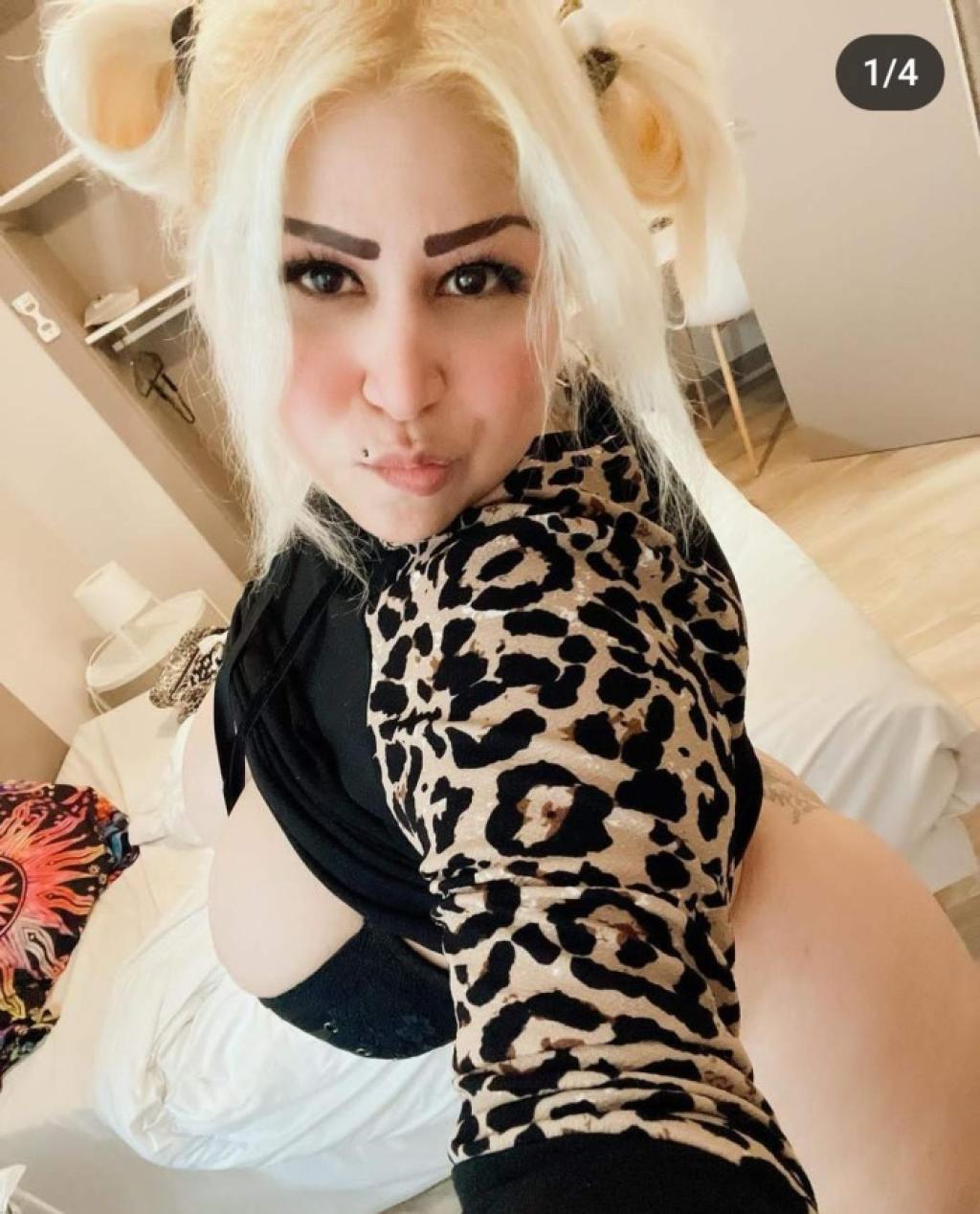 Escort en León - 685794004