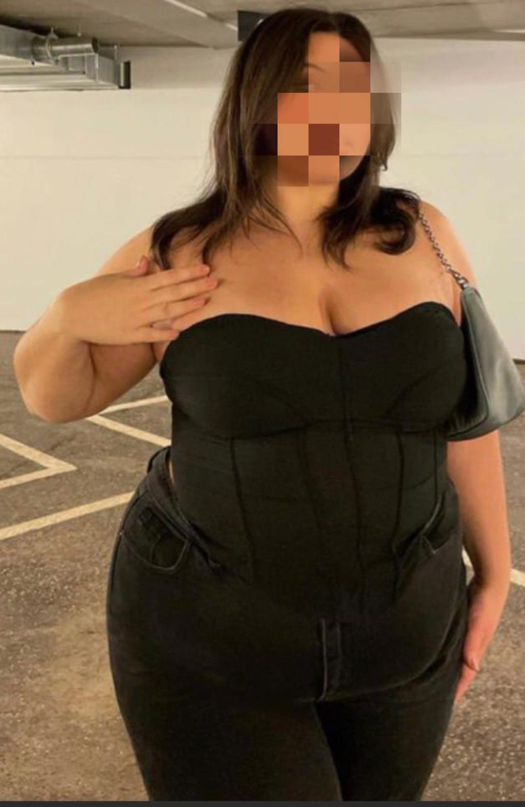 Escort en Girona - 687519392