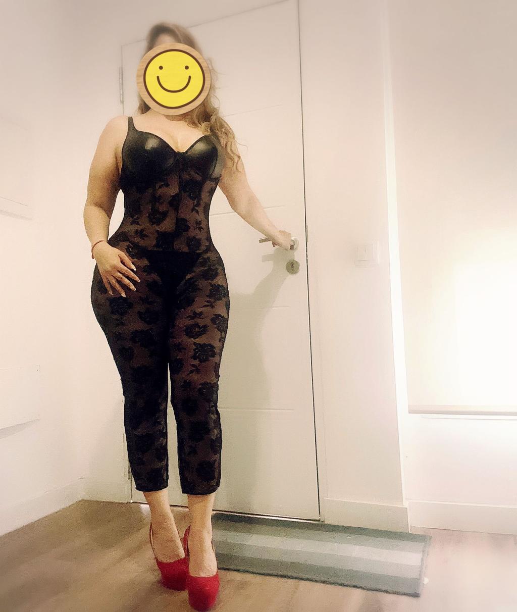 Escort en Madrid - 611389285
