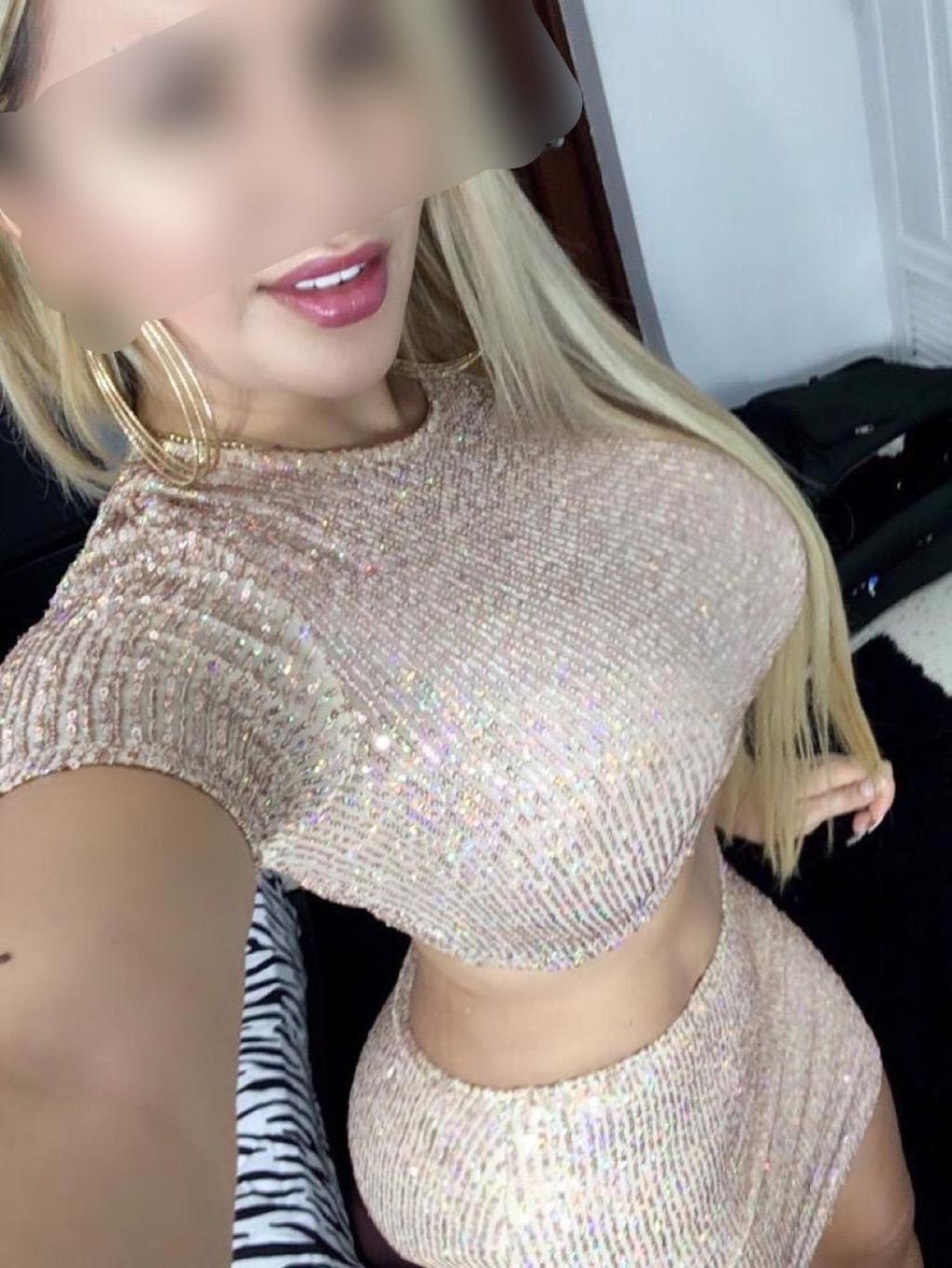 Escort en Barcelona - 666179648