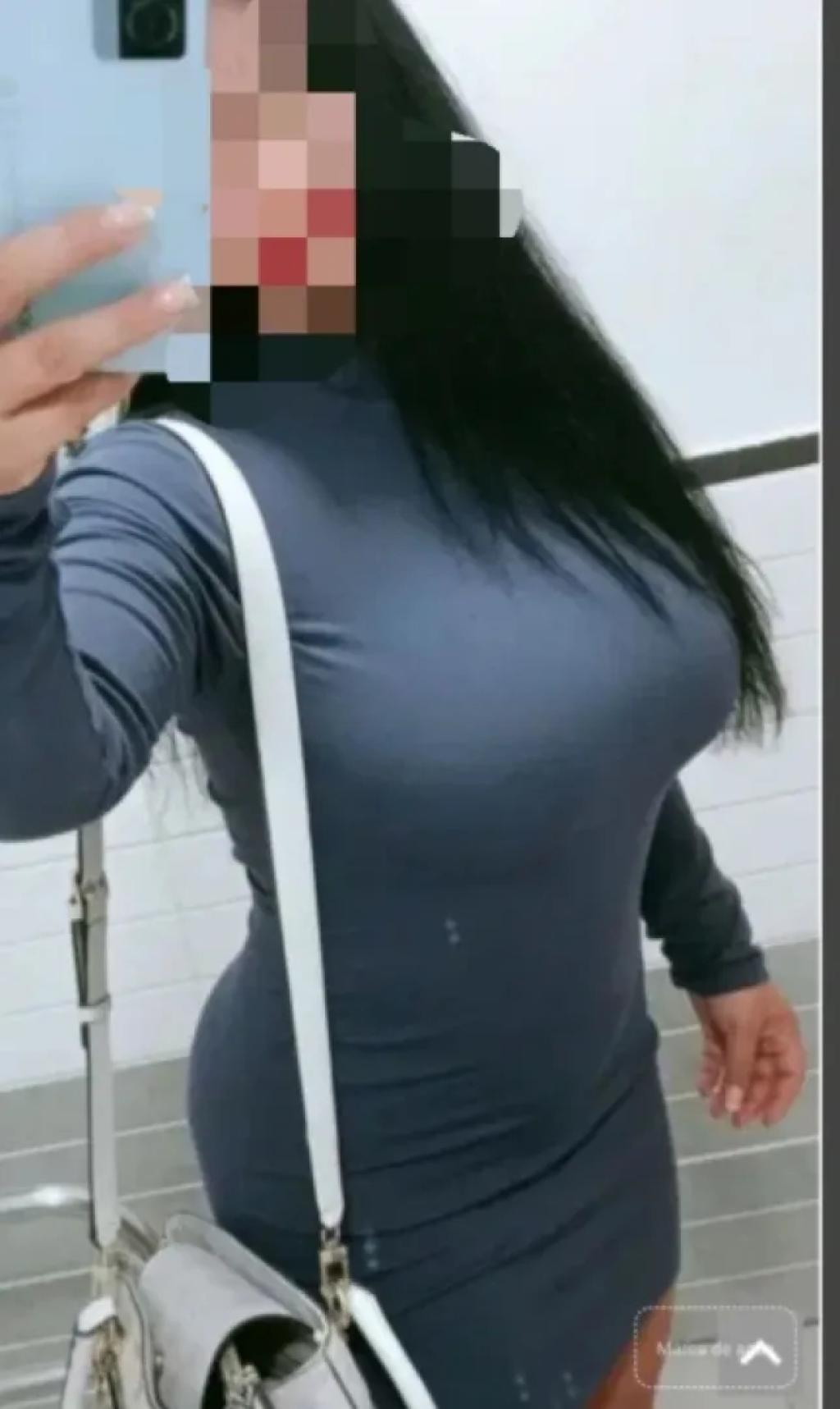 Escort en Cádiz - 613677810