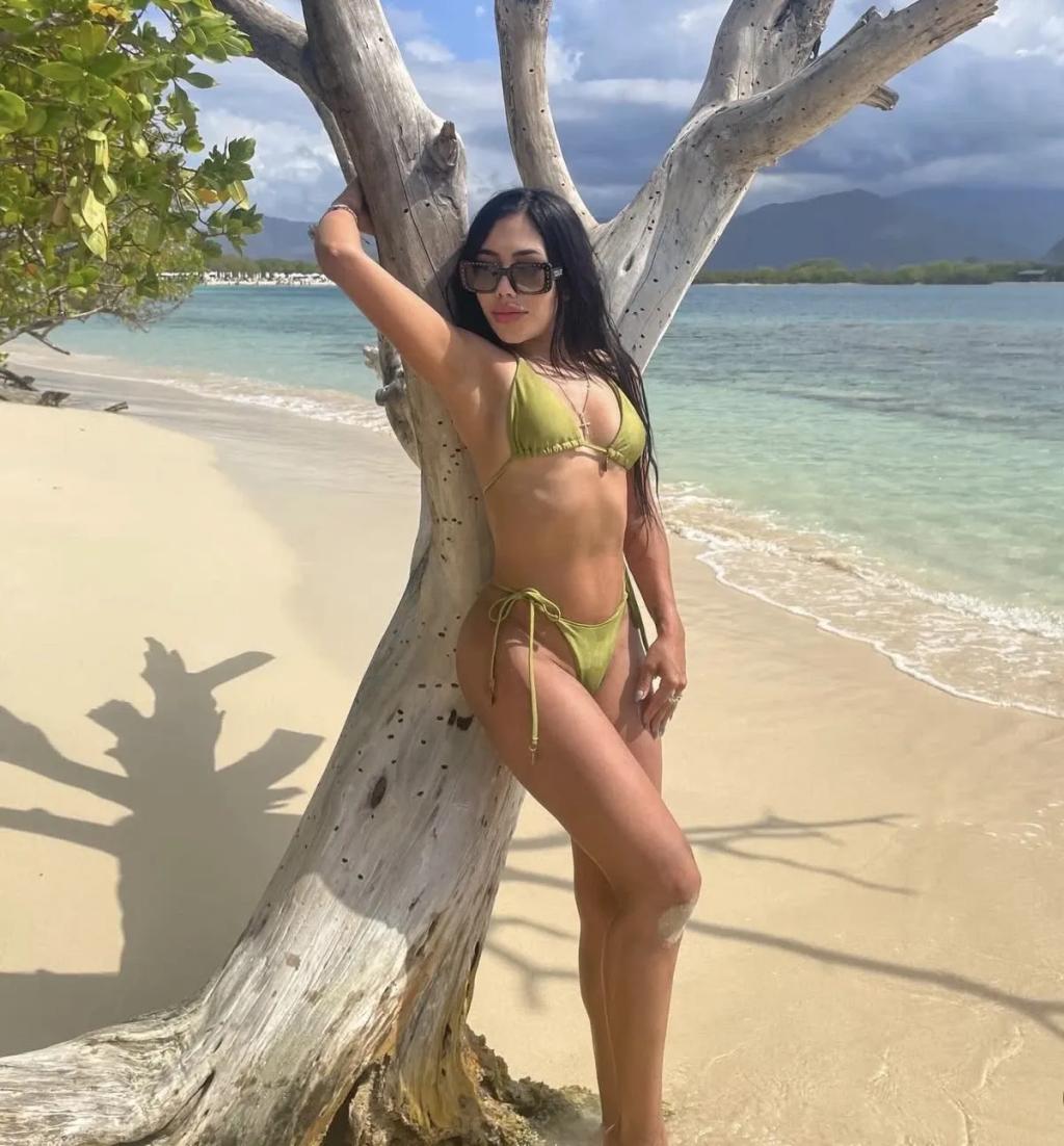 Escort en Cádiz - 602516369
