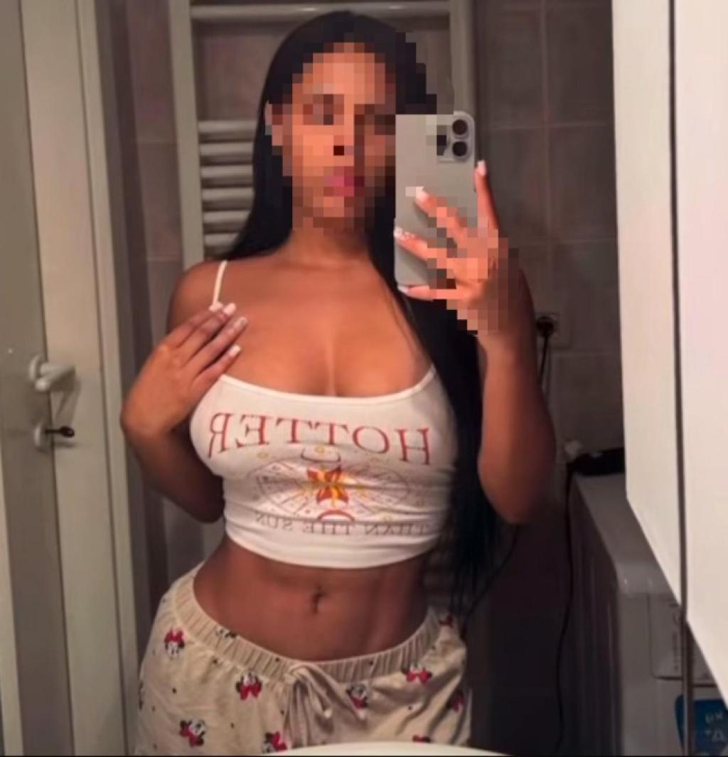 Escort en Córdoba - 604310239