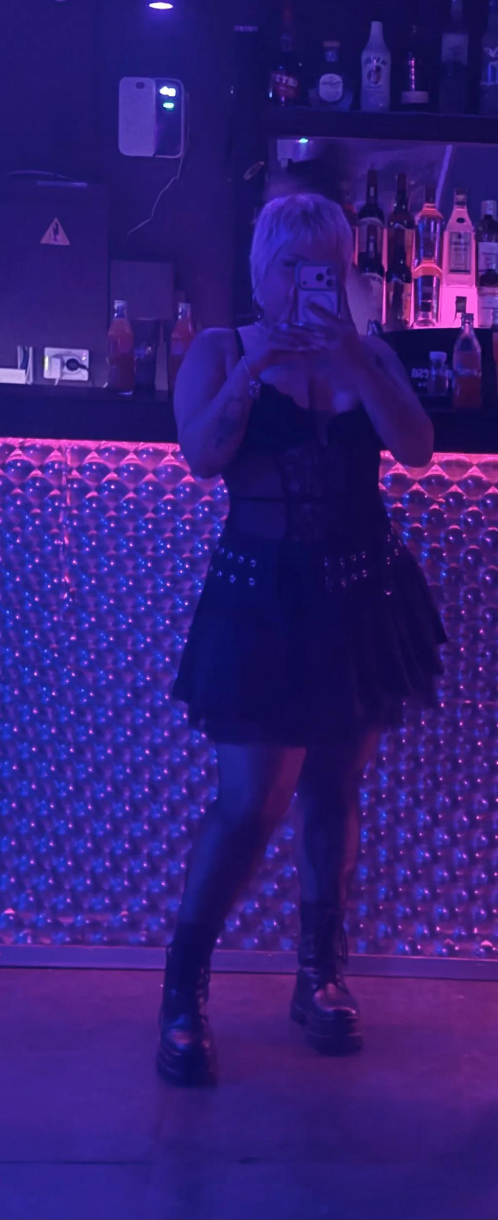 Escort en Granada - 643320877