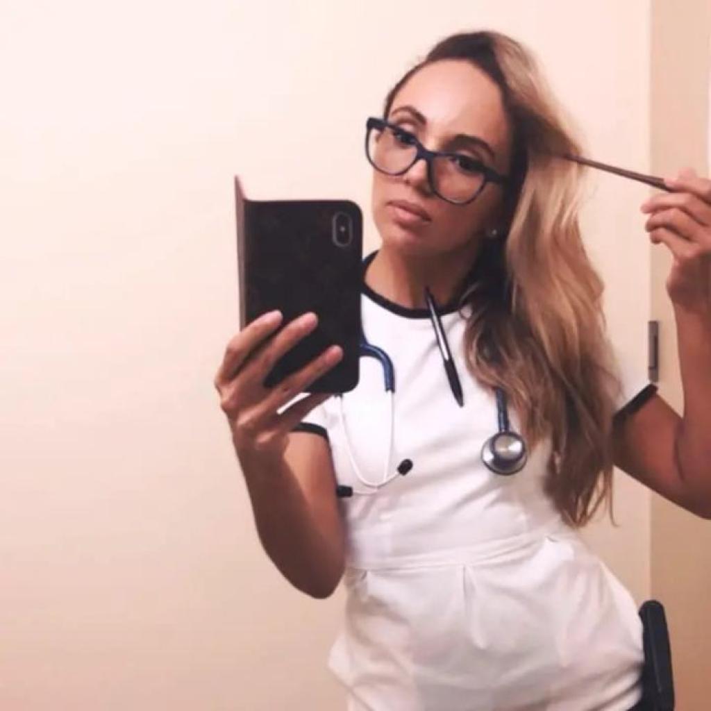 Escort en Pamplona - 627168301