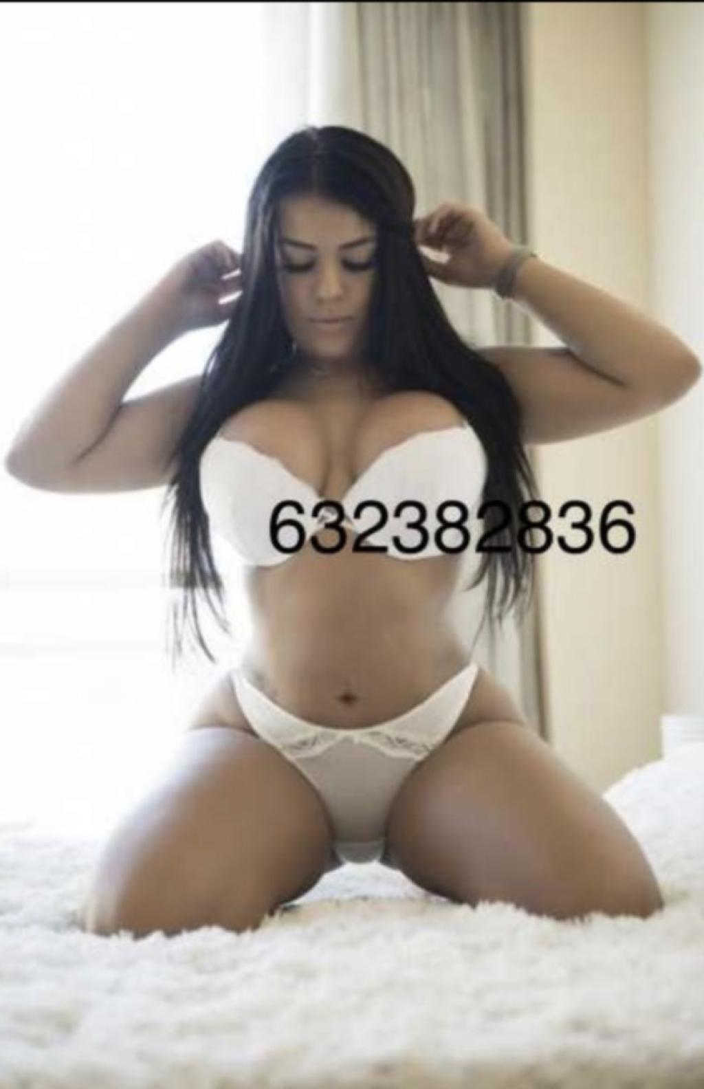 Escort en León - 632382836