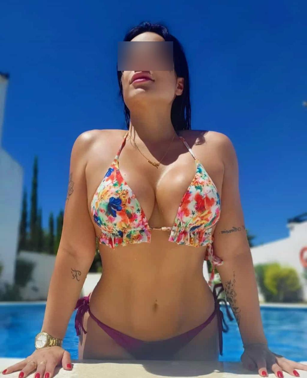 Puta en Madrid - 623992732