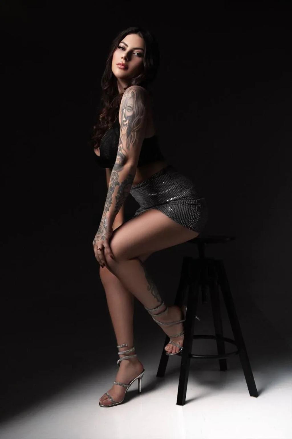 Escort en Madrid - 615627274