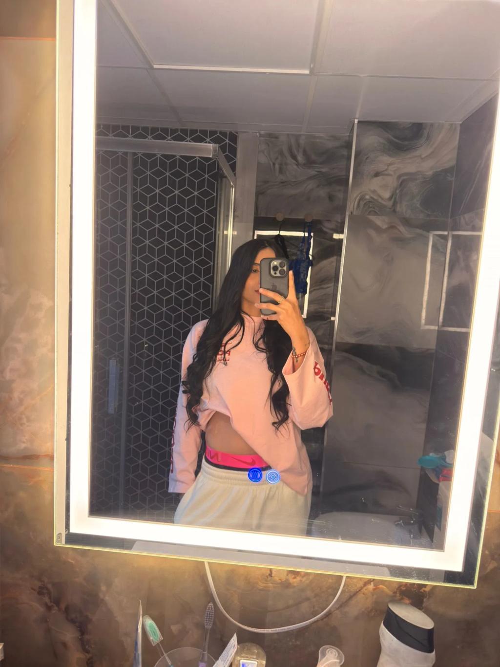 Escort en Málaga - 673507876