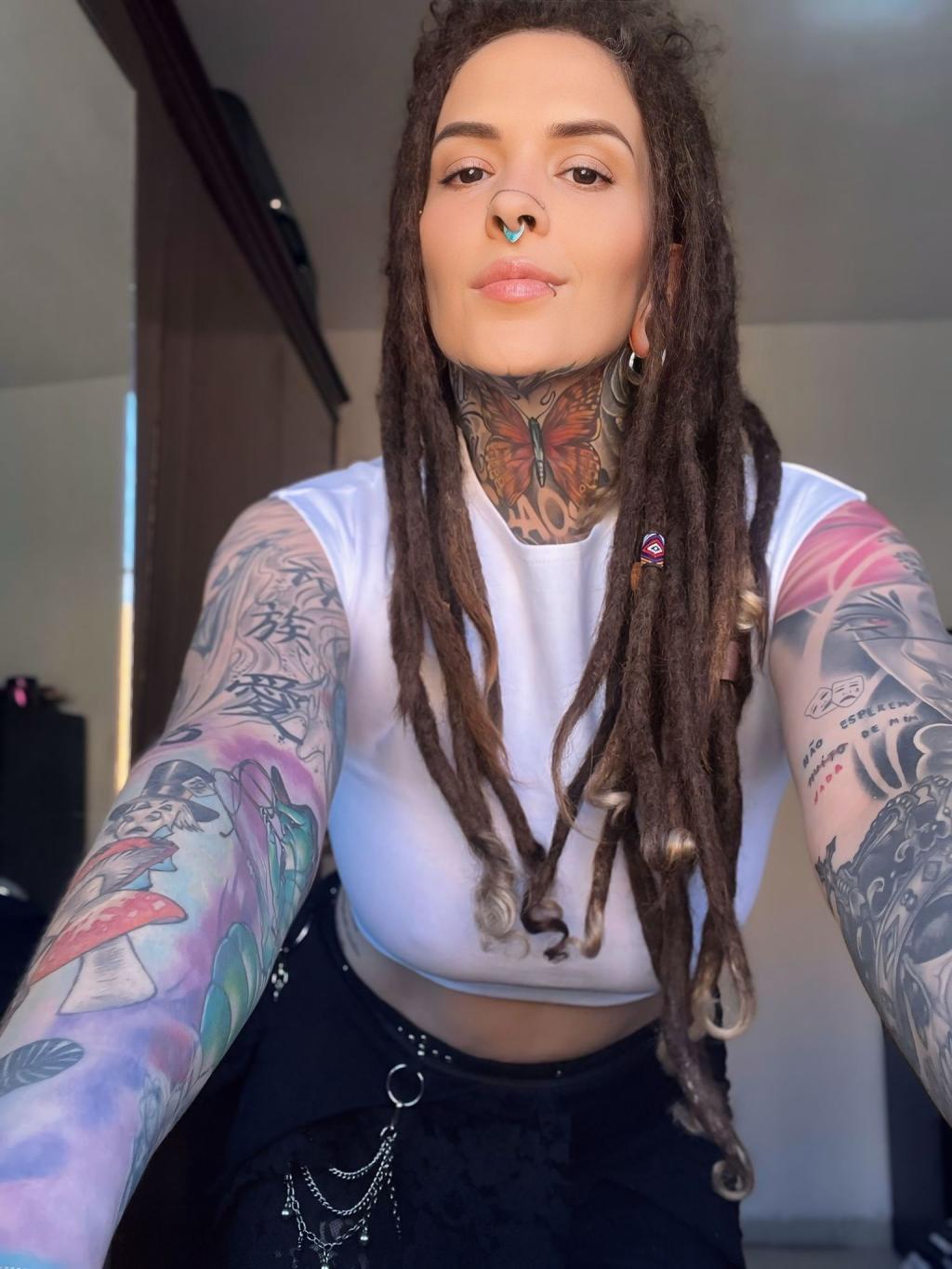 Escort en Málaga - 604884934