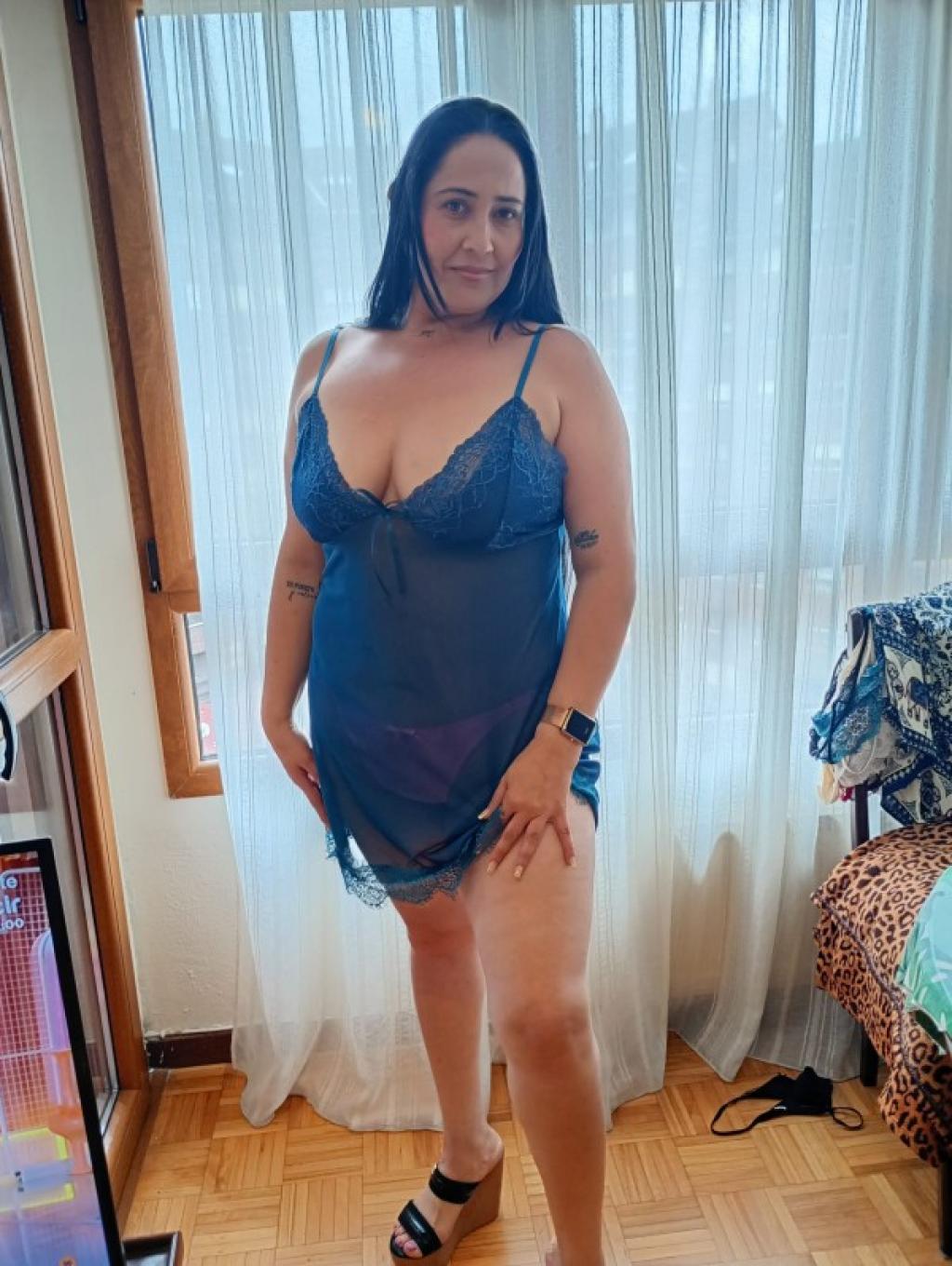 Puta en Oviedo - 618501906