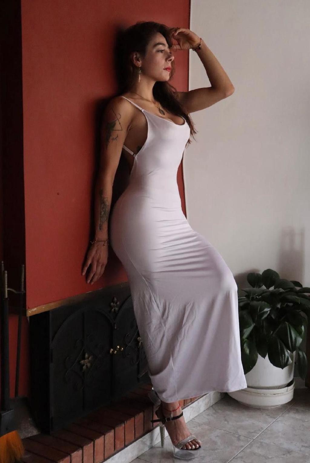 Escort en Toledo - 633972784