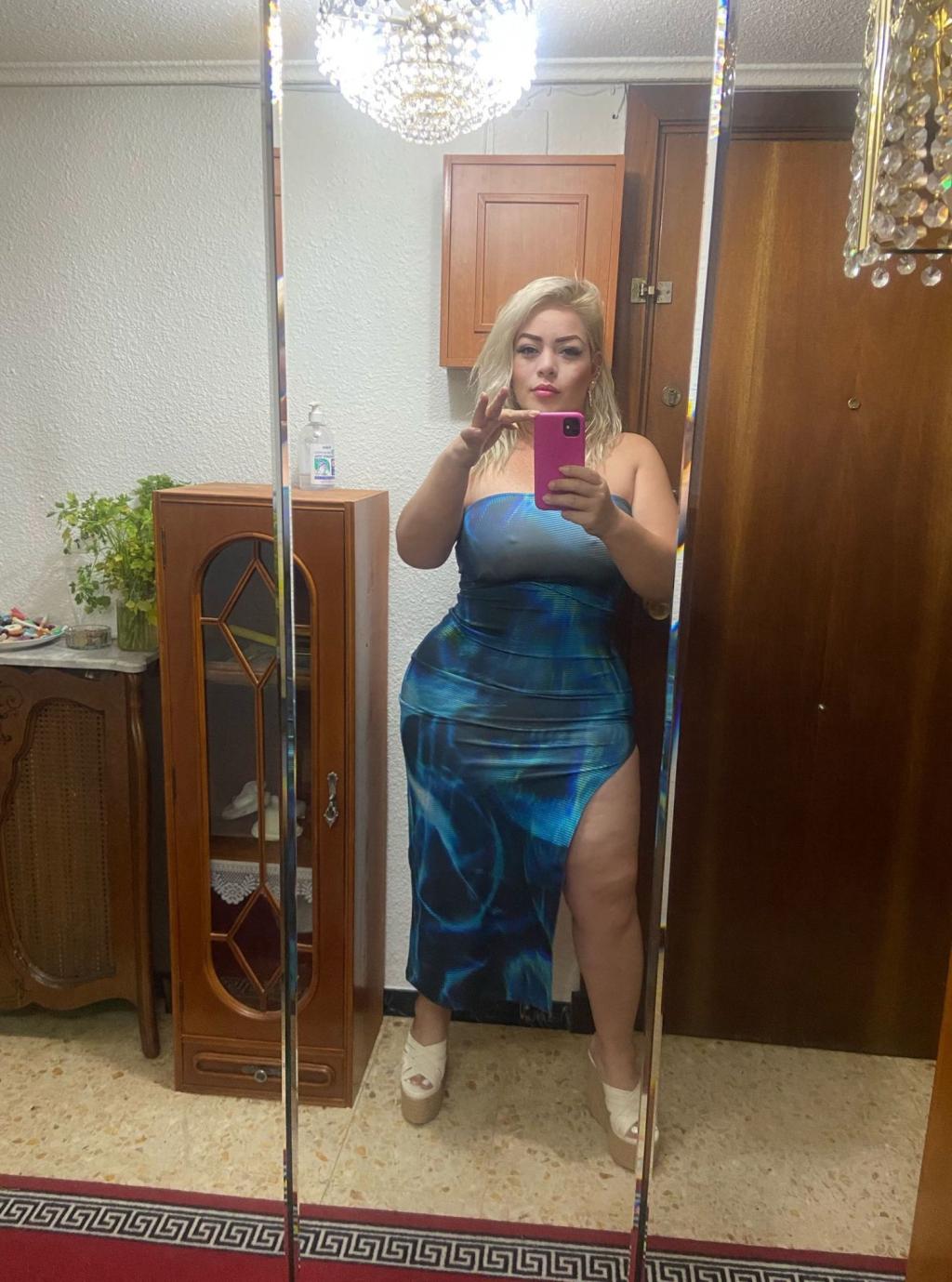 Escort en Zaragoza - 603144450