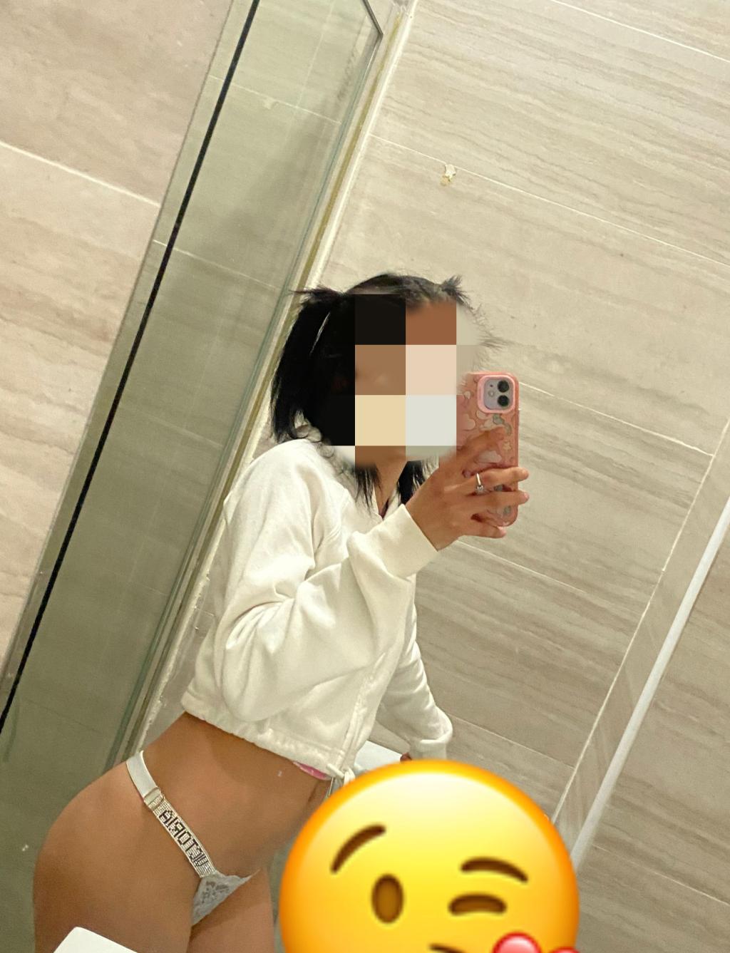 Escort en Irún - 604298121