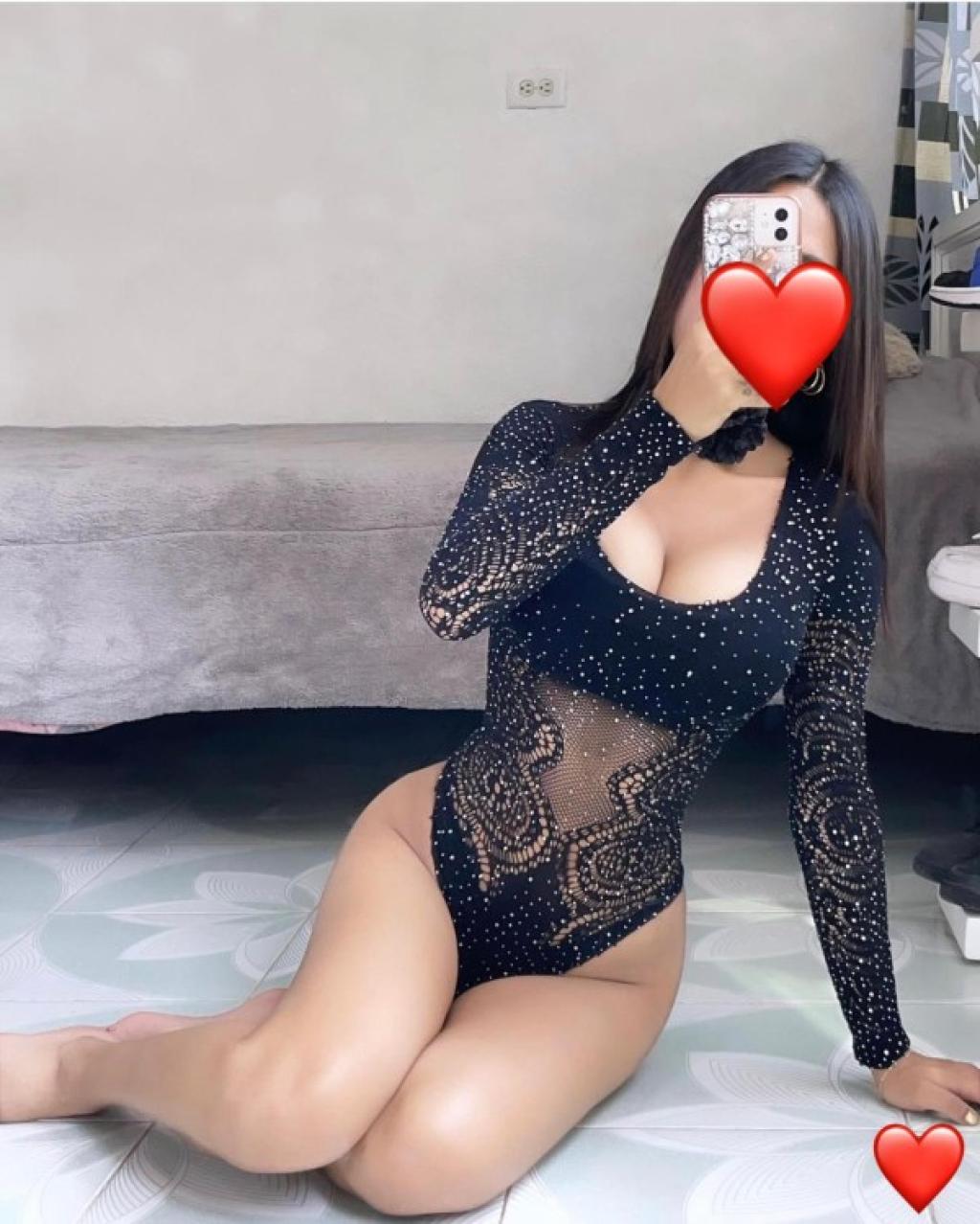 Escort en Pamplona - 602503165