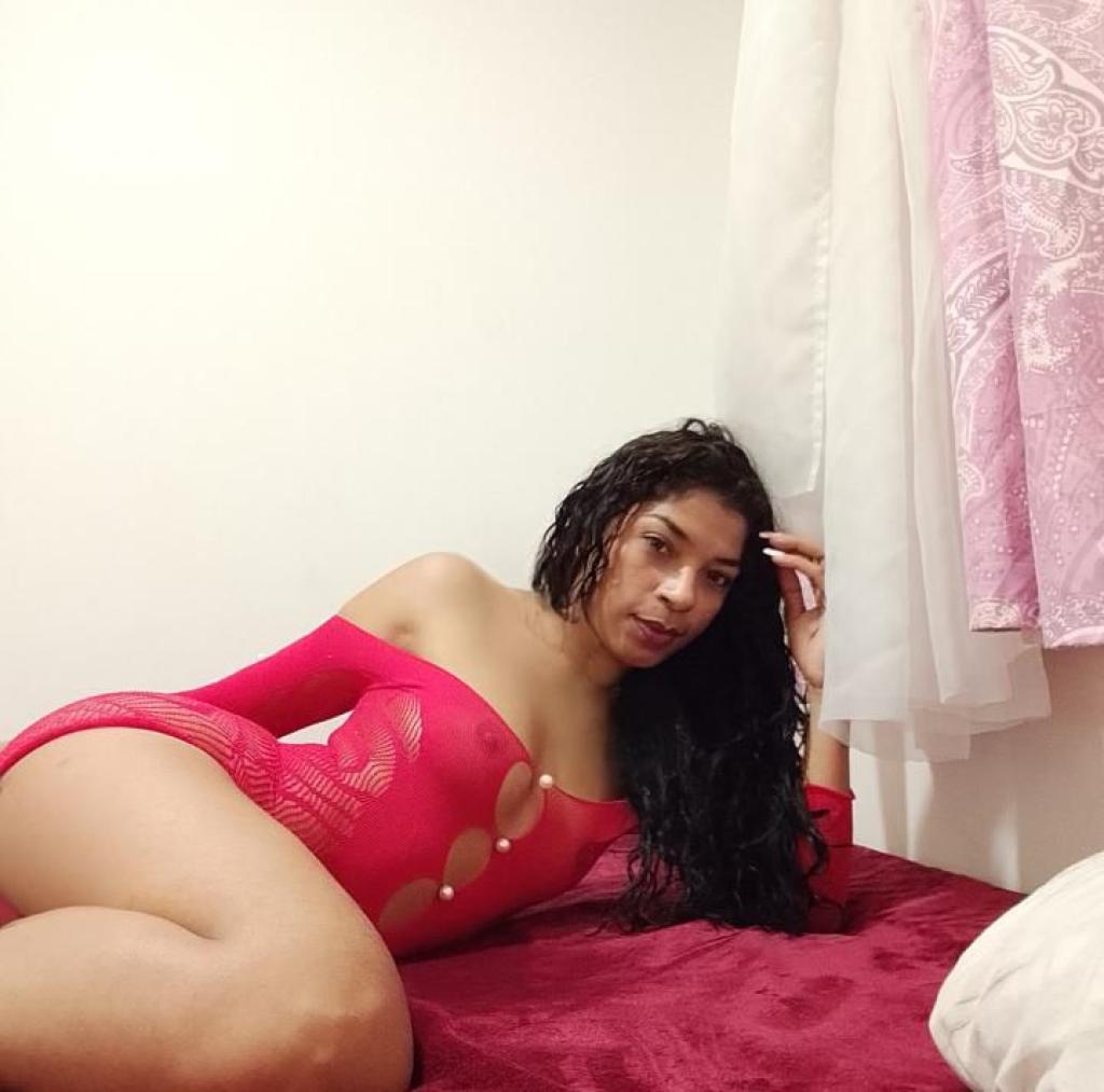 Escort en Santander - 643675871