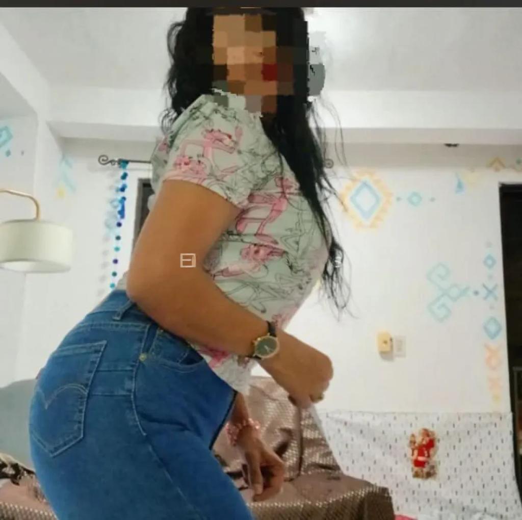 Escort en Barcelona - 671299028