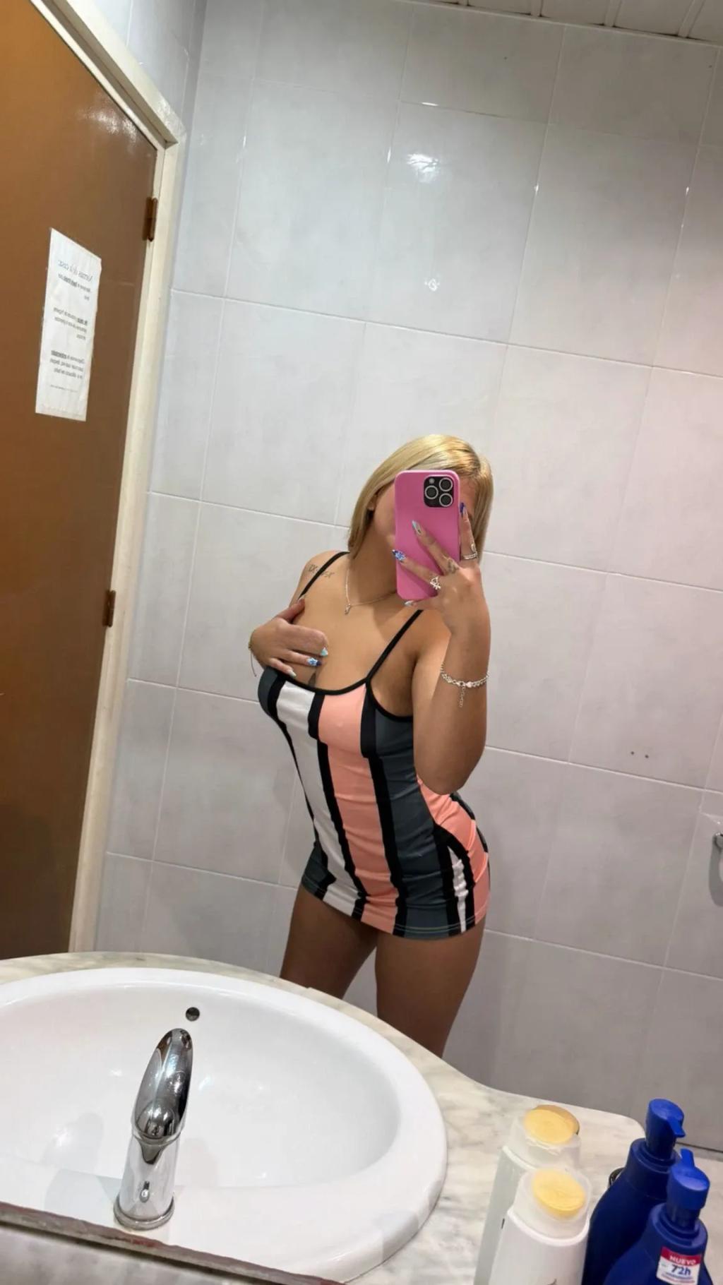 Puta en Barcelona - 602696649