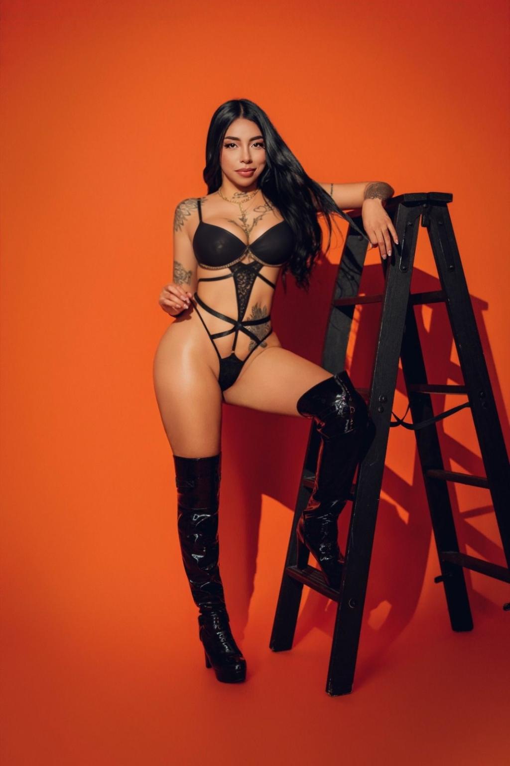 Escort en Barcelona - 666566165