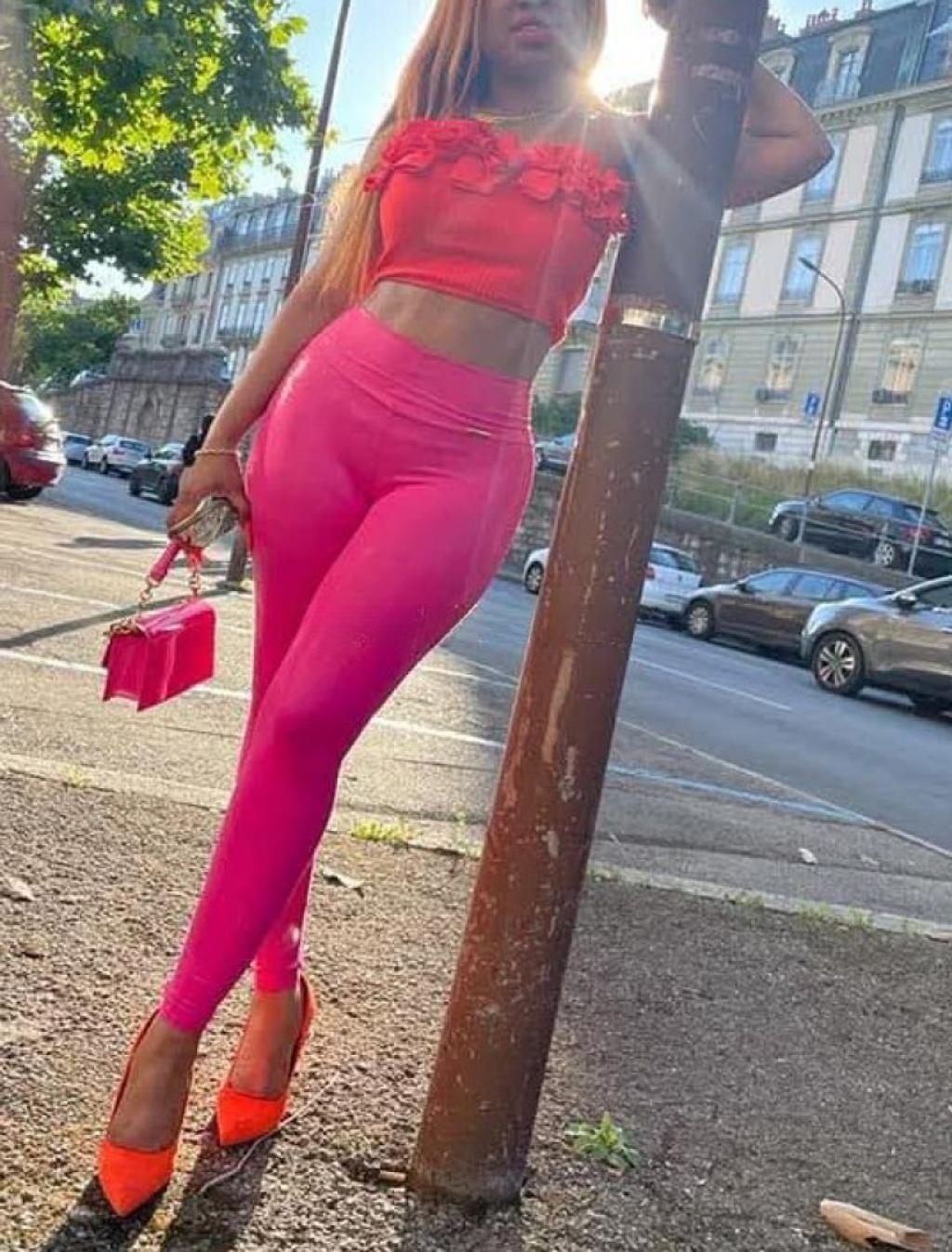 Escort en Coruña - 661466851