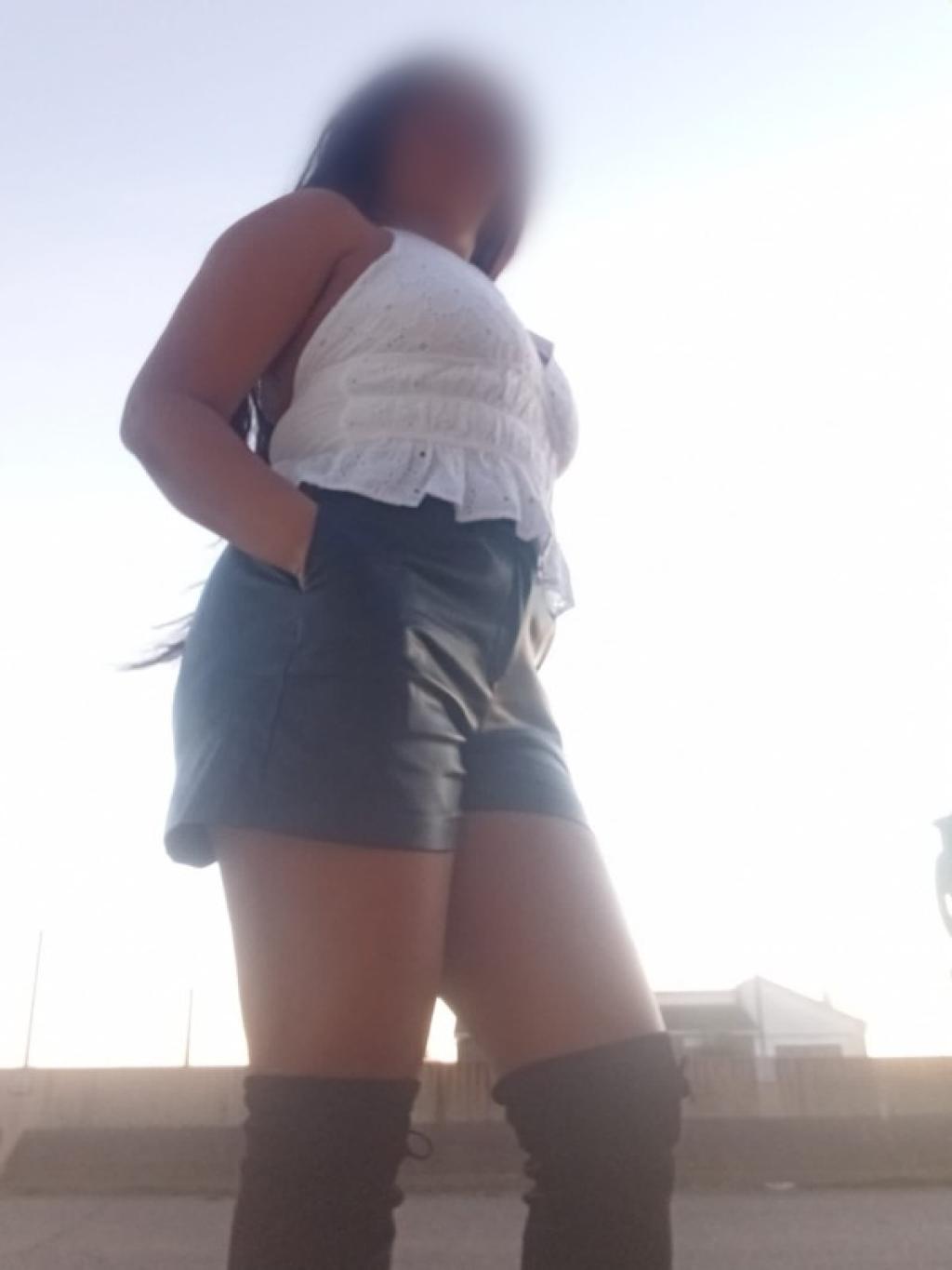 Puta en León - 647233578