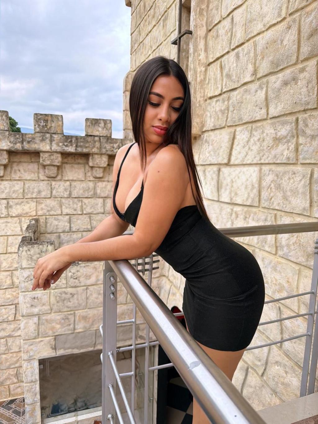 Escort en Bilbao - 663109232
