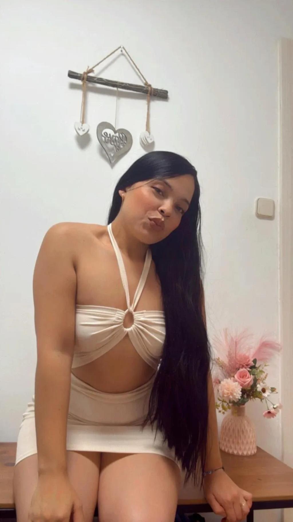 Escort en Zaragoza - 624434094