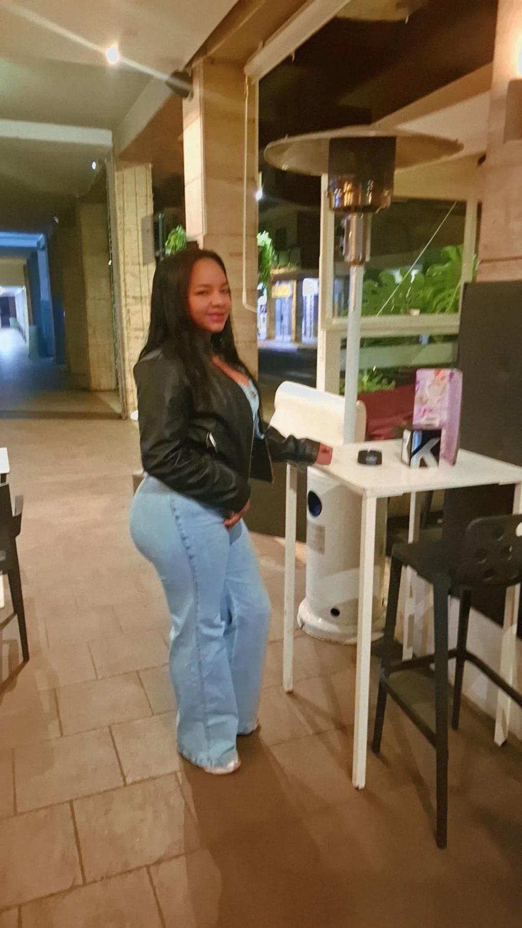 Escort en Zaragoza - 624911277
