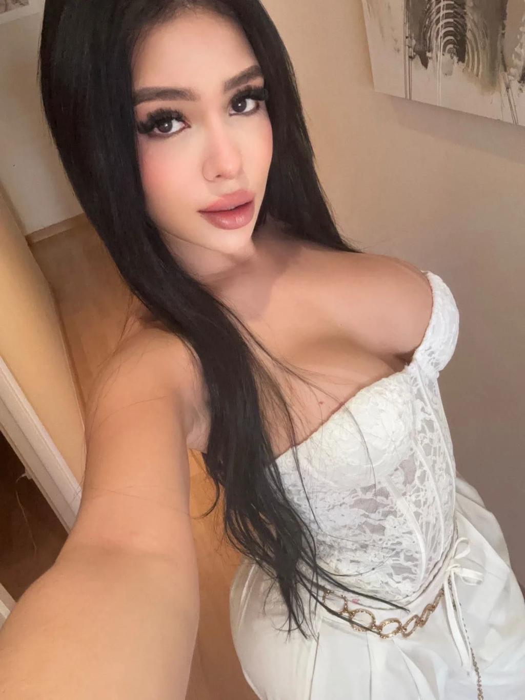 Escort en Zaragoza - 641381741