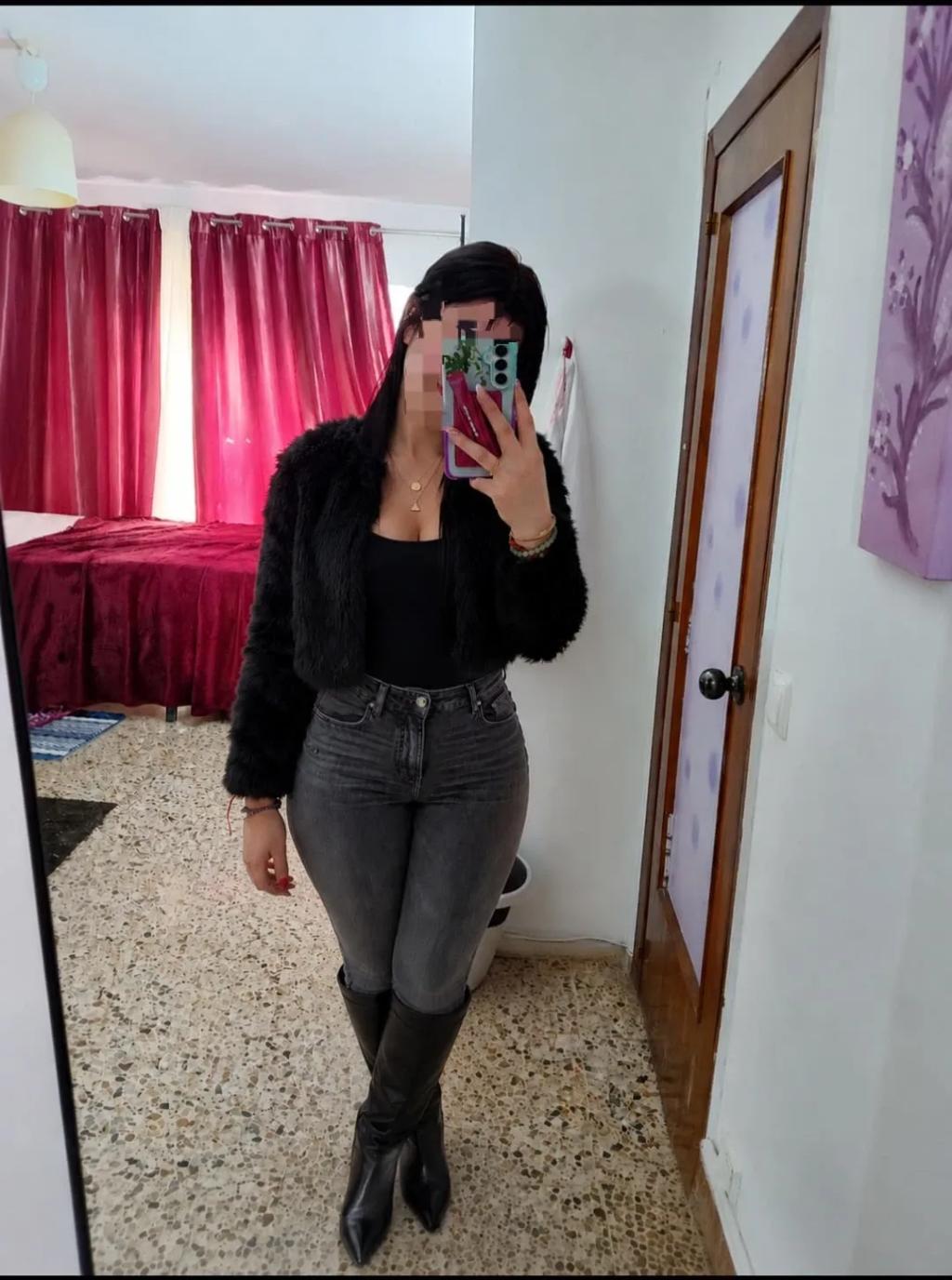 Puta en Zaragoza - 623740184