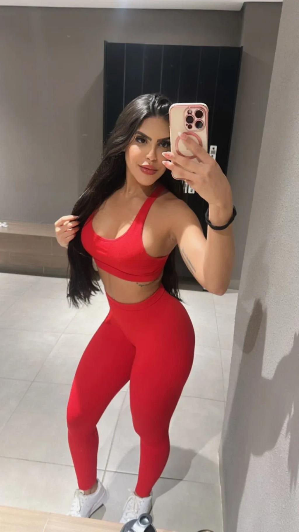 Escort en Zaragoza - 612283770