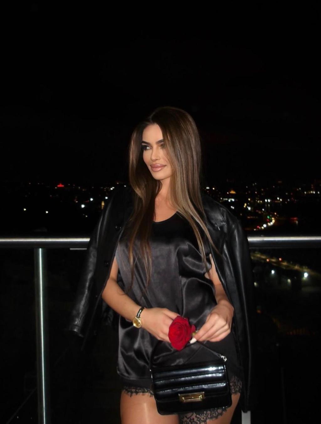 Escort en Bilbao - 655139138