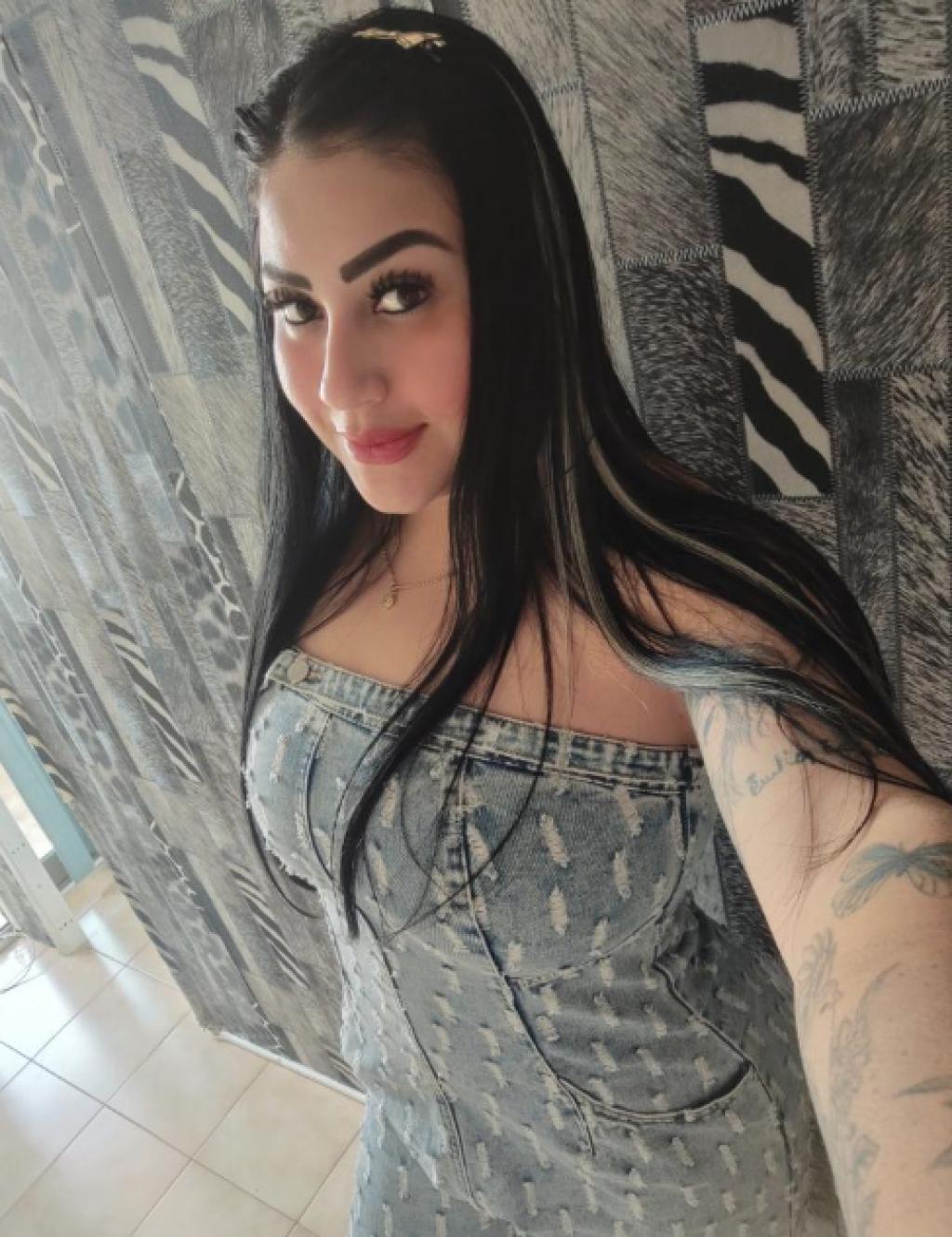 Escort en Tenerife - 663013004