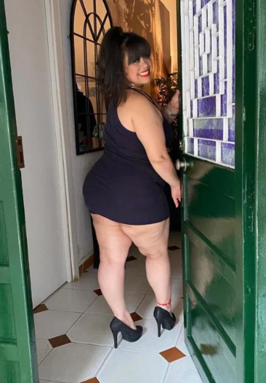 Escort en Sevilla - 602106567