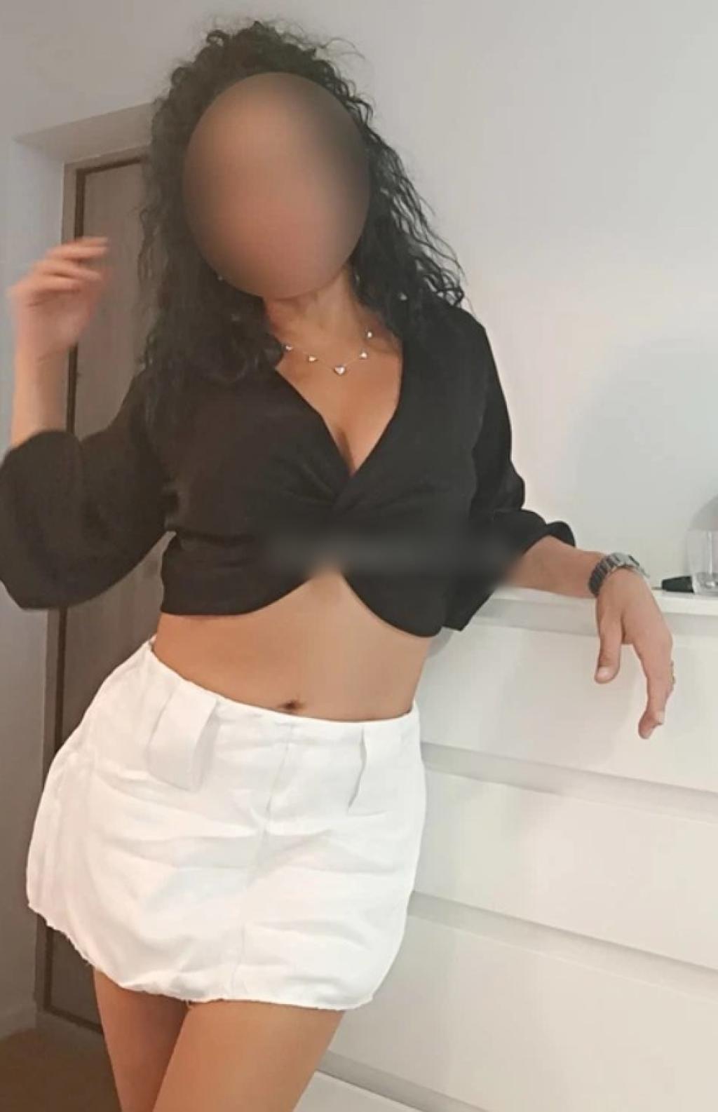 Escort en Sevilla - 652615319