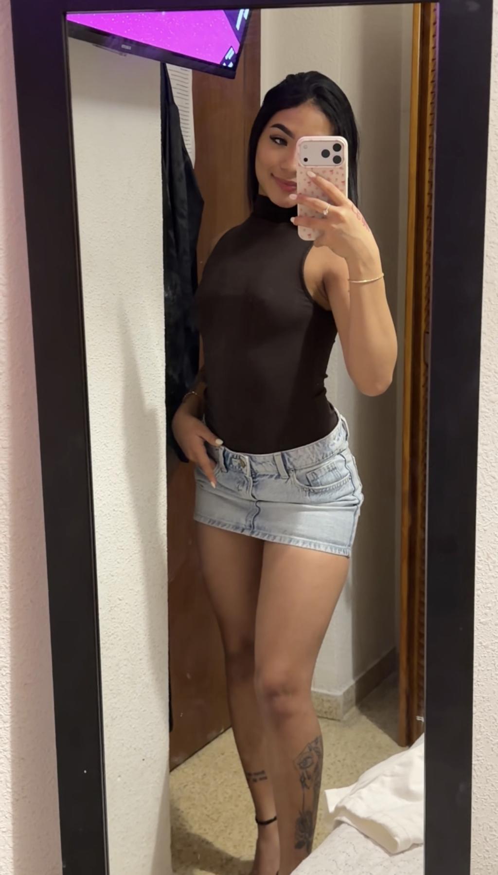 Puta en Alicante - 693223063