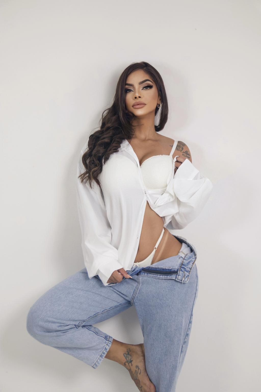 Escort en Logroño - 624059477
