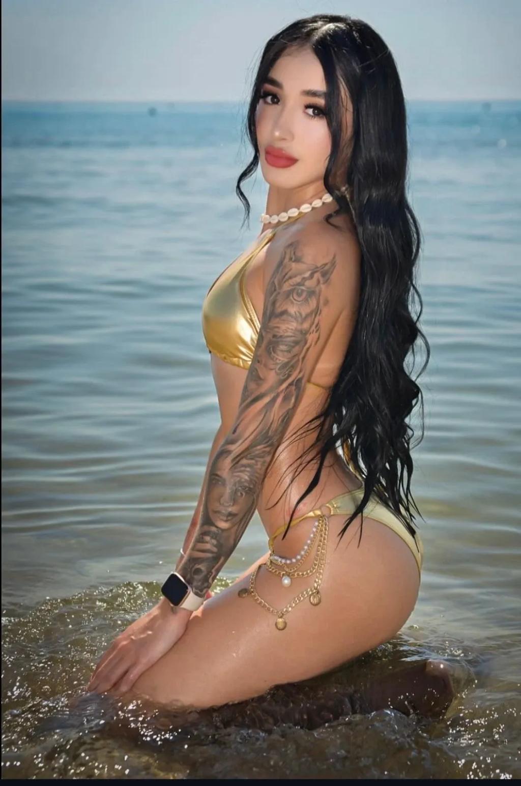 Escort en Alicante - 602545641