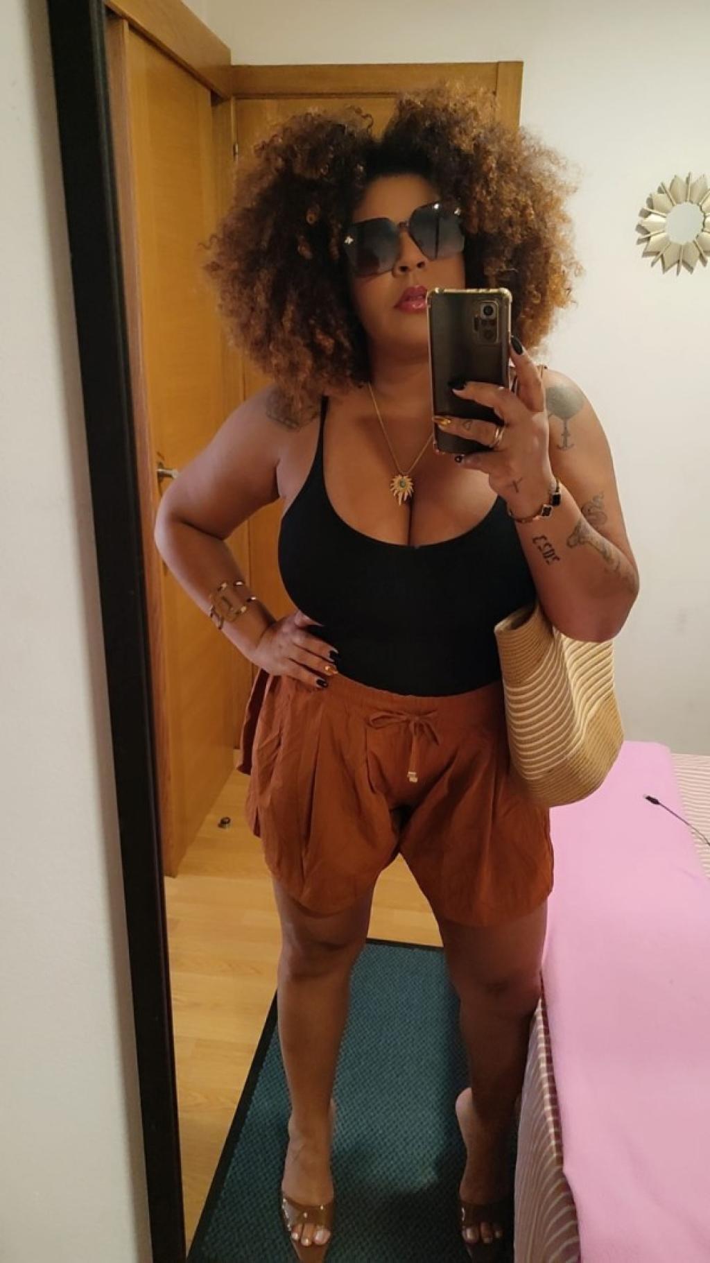 Escort en Coruña - 602192800
