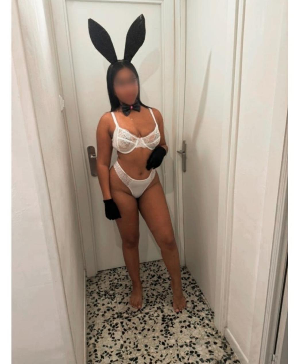 Escort en León - 643706101