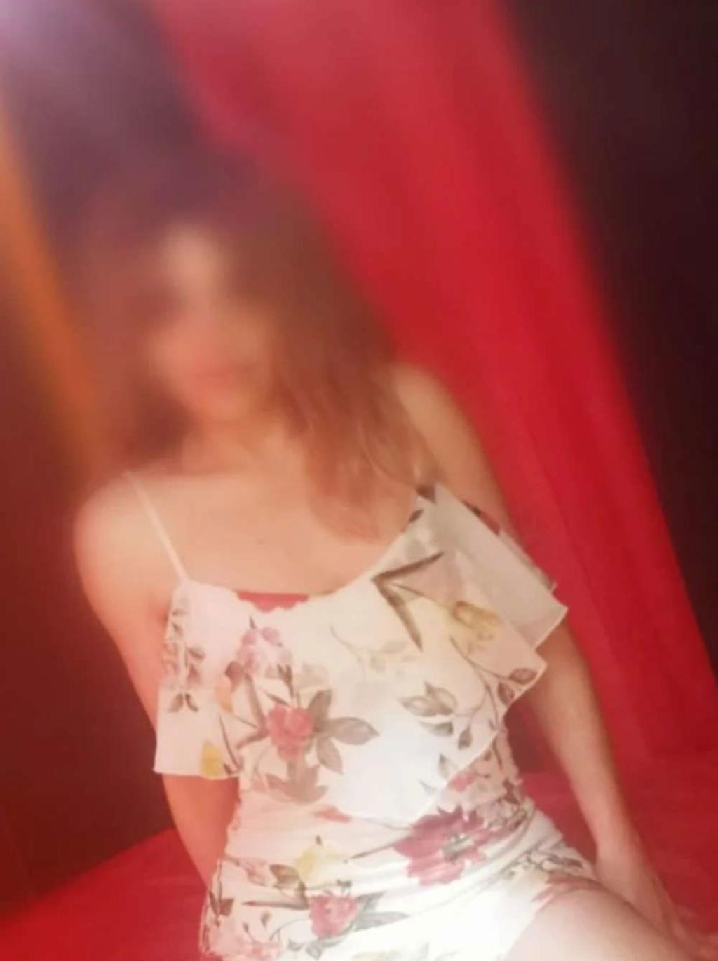 Escort en Oviedo - 624593454