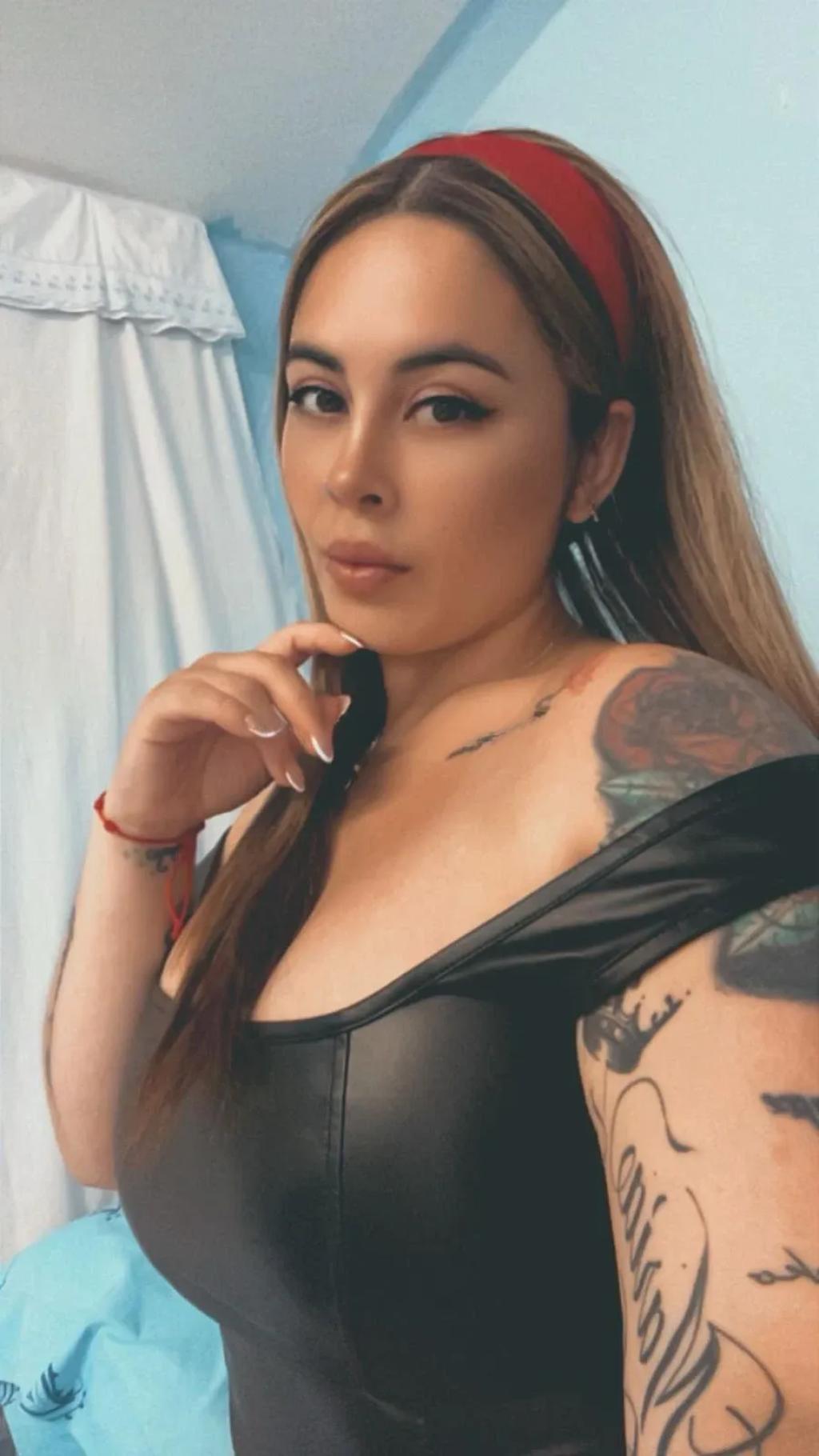 Puta en Valencia - 651856810