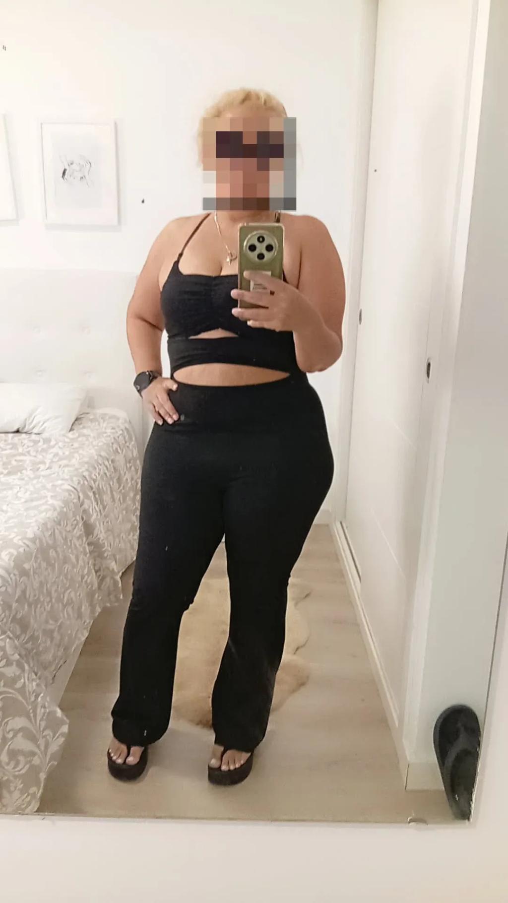 Escort en Bilbao - 603112059