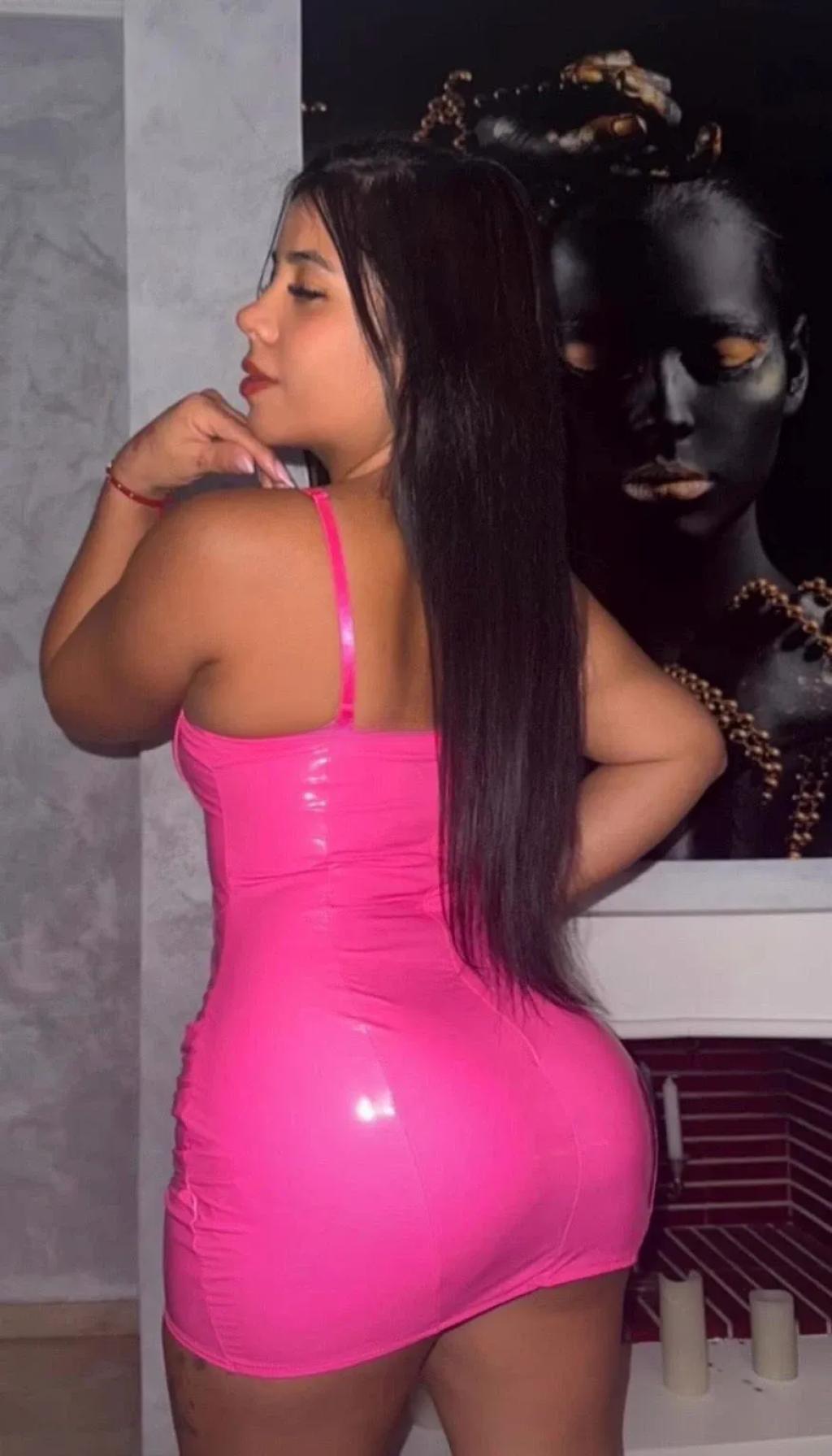 Escort en Zaragoza - 624101235