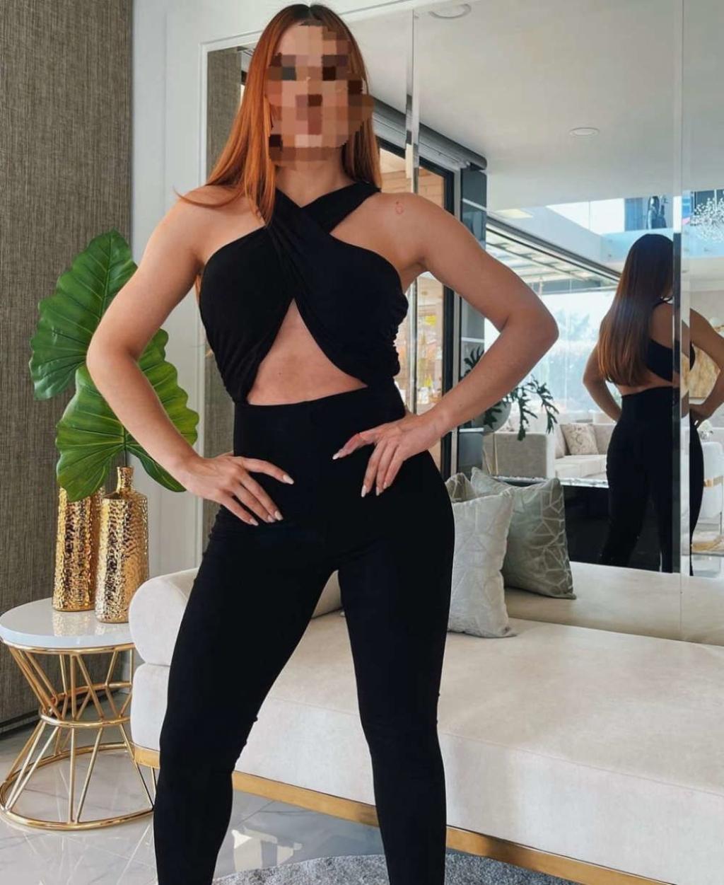 Escort en Zaragoza - 695758297