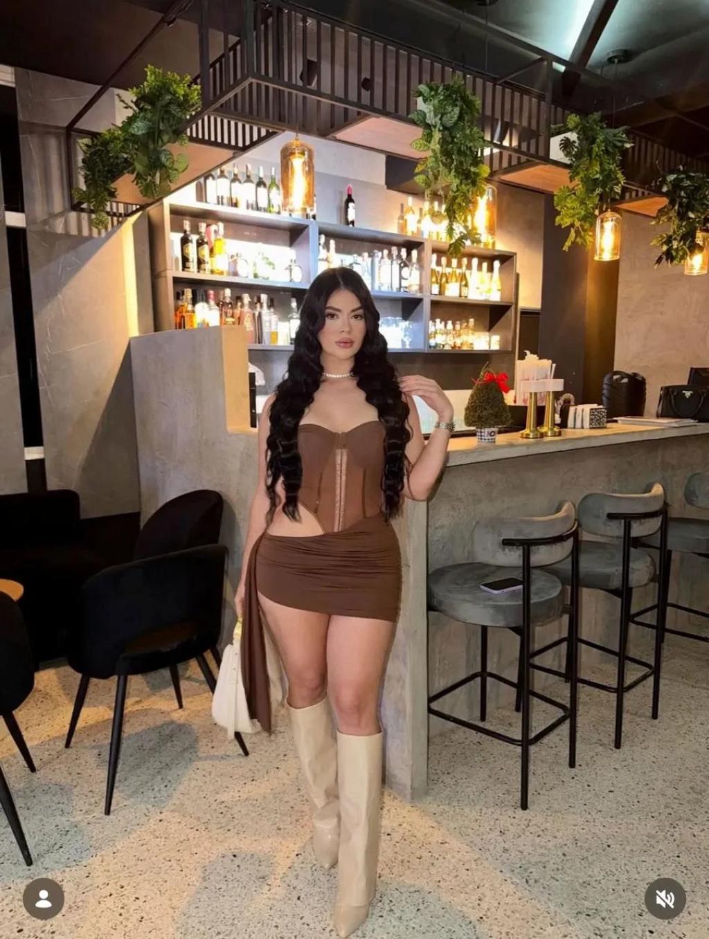 Escort en Zaragoza - 604226359
