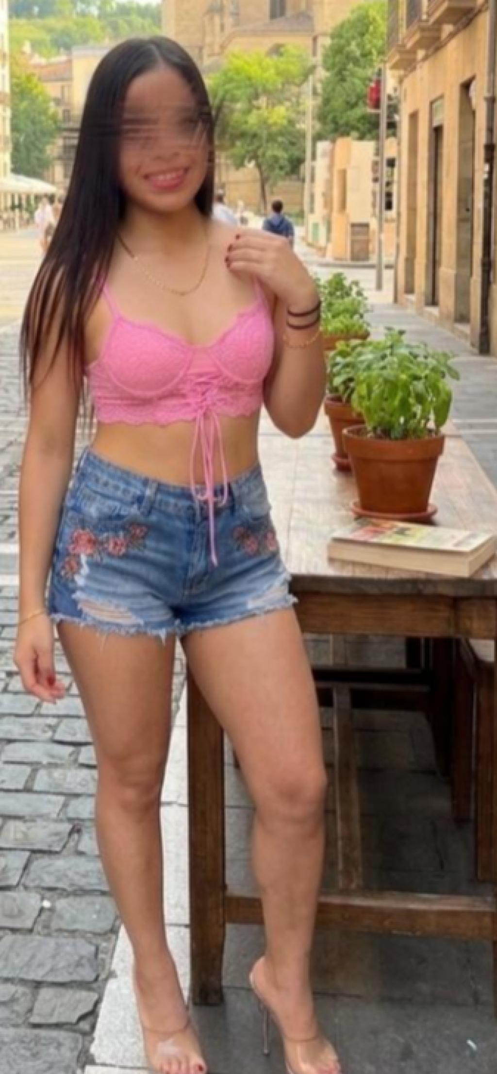 Escort en Pamplona - 676387488